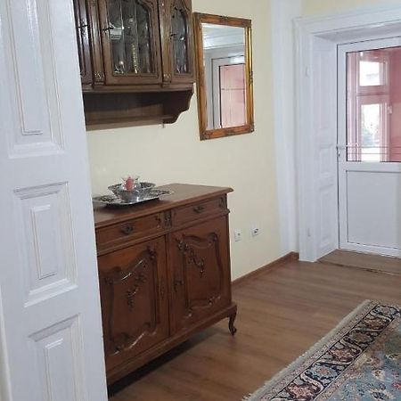 Kikinda Apartman Dane מראה חיצוני תמונה