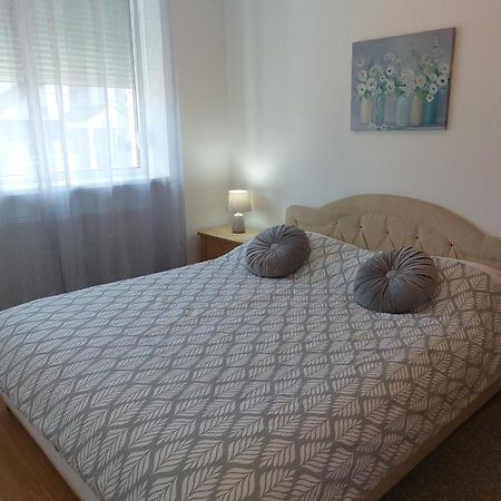 Kikinda Apartman Dane מראה חיצוני תמונה