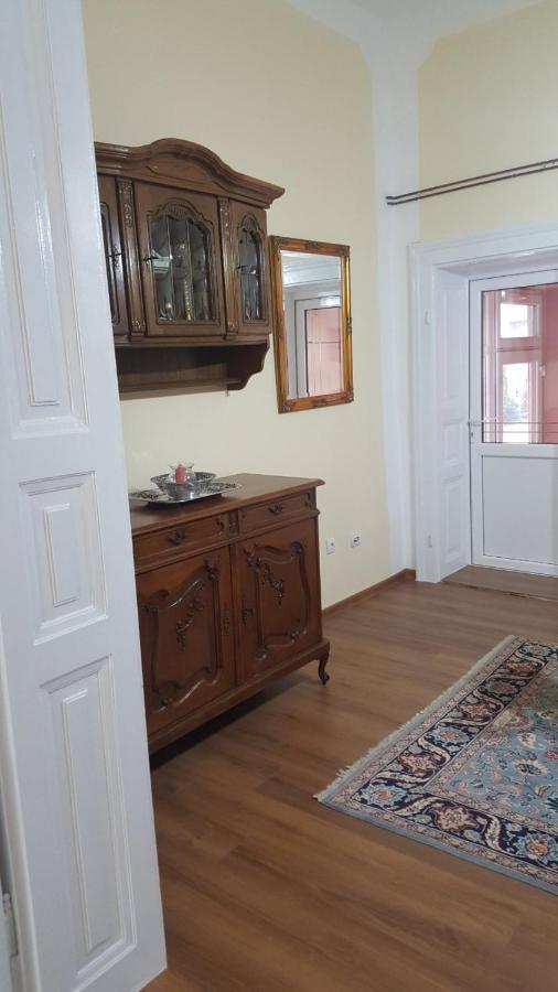 Kikinda Apartman Dane מראה חיצוני תמונה