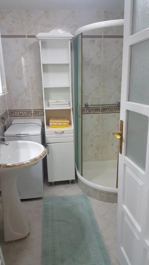 Kikinda Apartman Dane מראה חיצוני תמונה