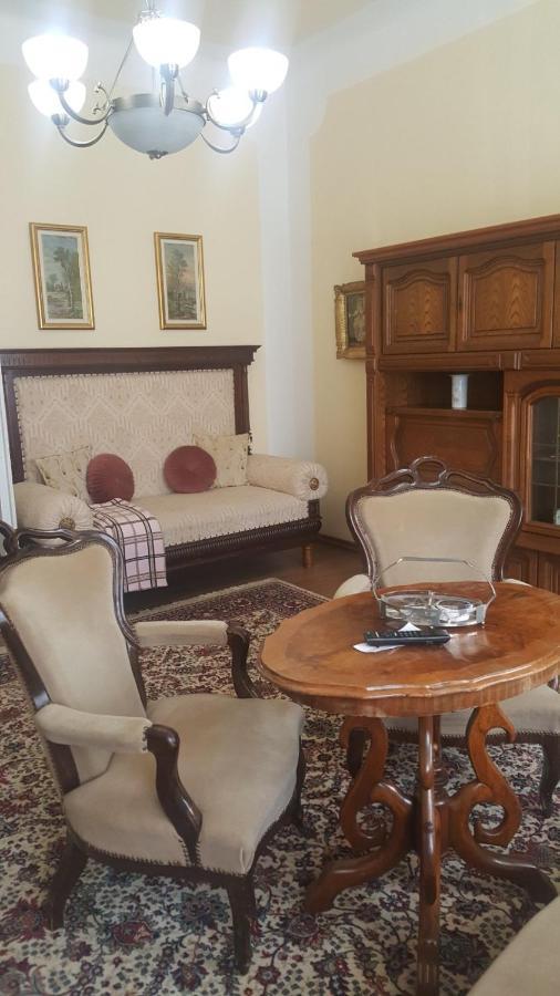 Kikinda Apartman Dane מראה חיצוני תמונה