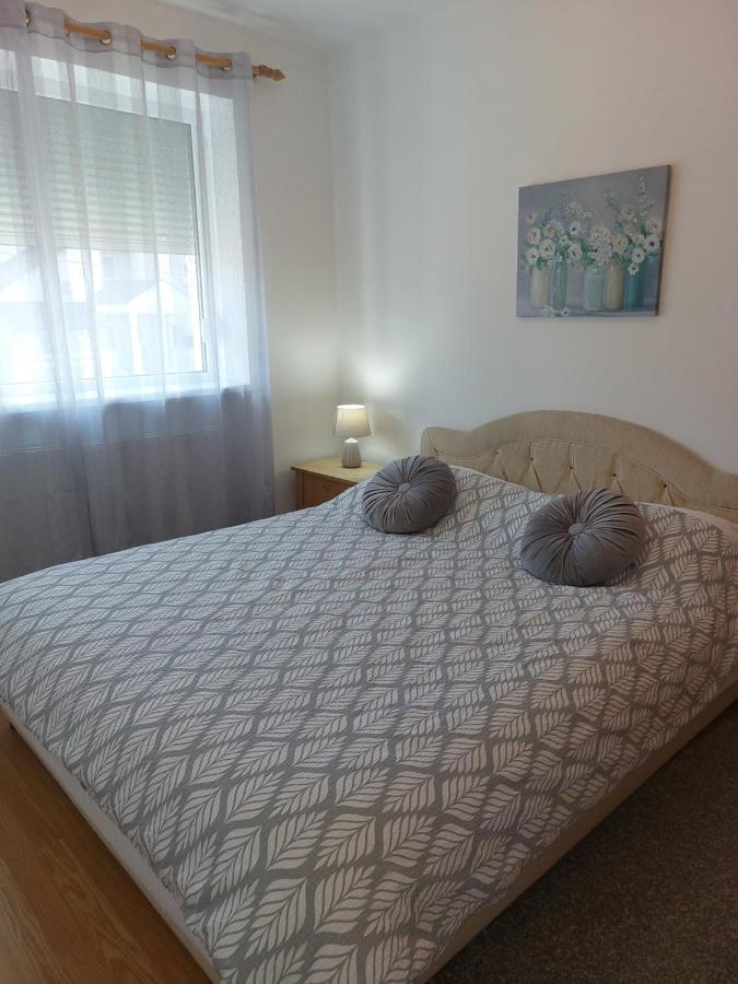 Kikinda Apartman Dane מראה חיצוני תמונה