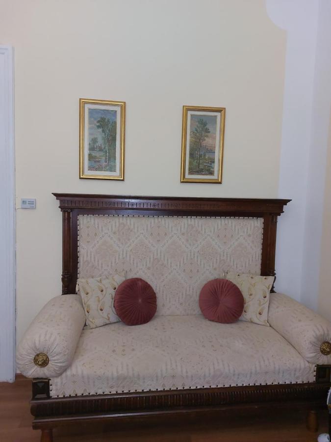 Kikinda Apartman Dane מראה חיצוני תמונה