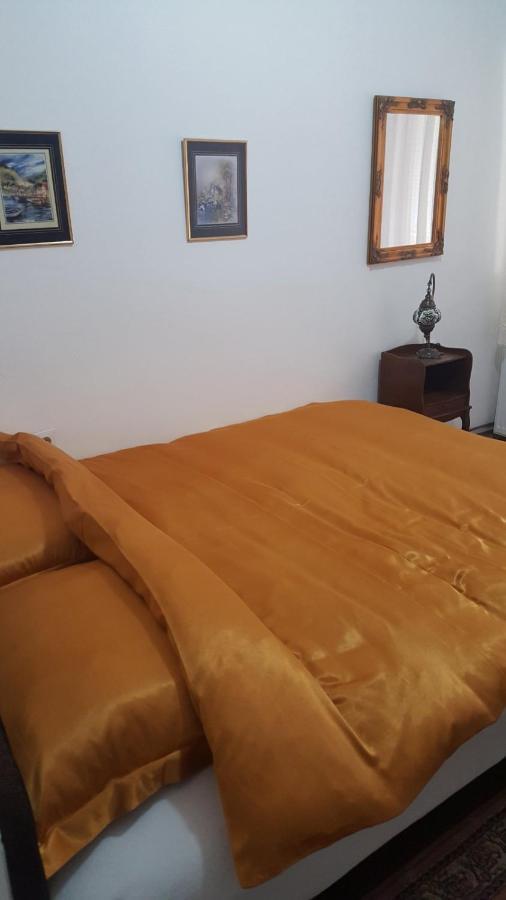 Kikinda Apartman Dane מראה חיצוני תמונה